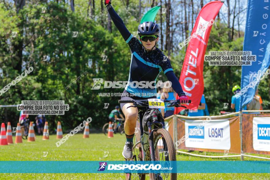 Circuito Decathlon Off Road - Etapa 3 - Caramuru