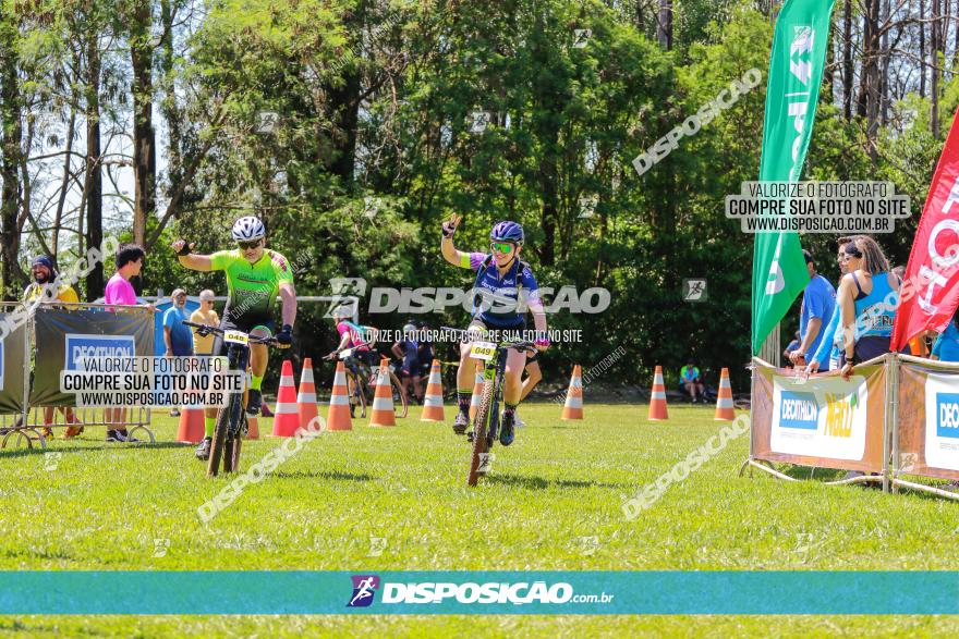 Circuito Decathlon Off Road - Etapa 3 - Caramuru