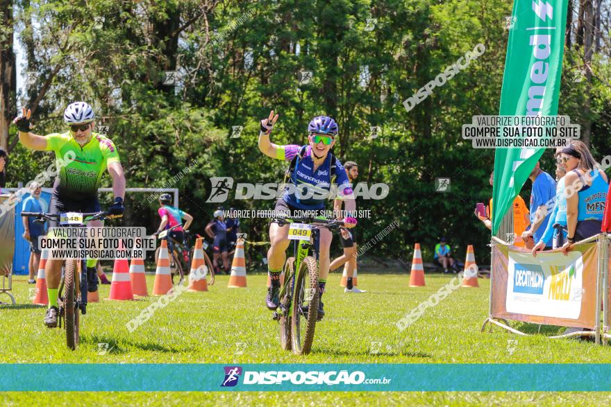 Circuito Decathlon Off Road - Etapa 3 - Caramuru