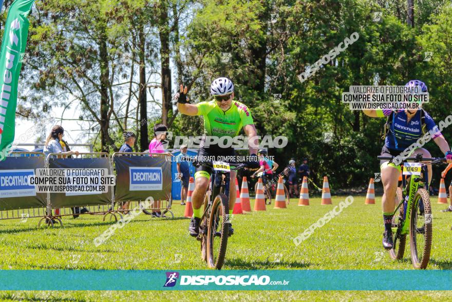 Circuito Decathlon Off Road - Etapa 3 - Caramuru