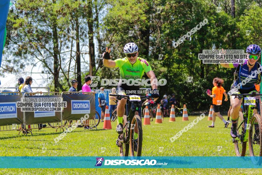 Circuito Decathlon Off Road - Etapa 3 - Caramuru