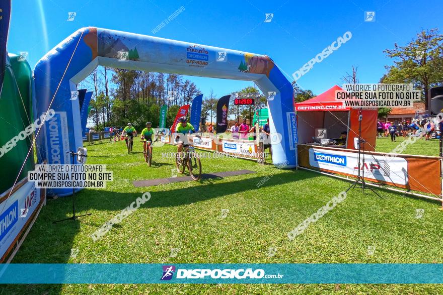 Circuito Decathlon Off Road - Etapa 3 - Caramuru