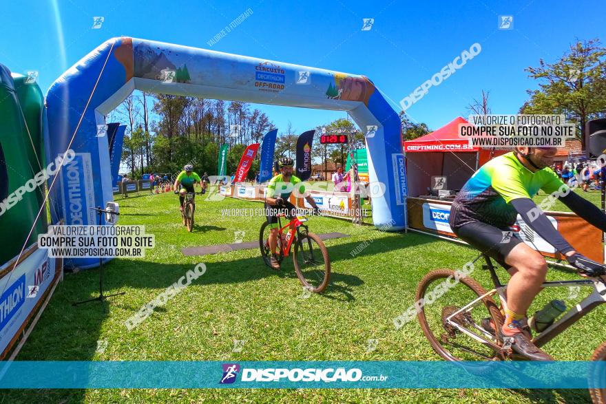 Circuito Decathlon Off Road - Etapa 3 - Caramuru