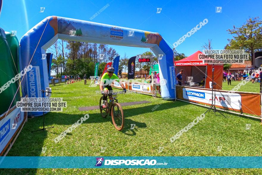 Circuito Decathlon Off Road - Etapa 3 - Caramuru