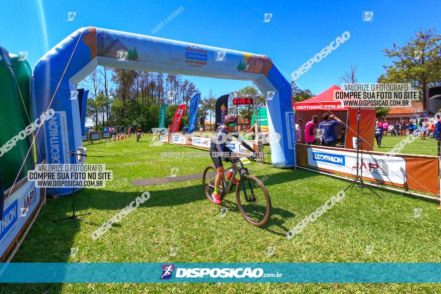 Circuito Decathlon Off Road - Etapa 3 - Caramuru