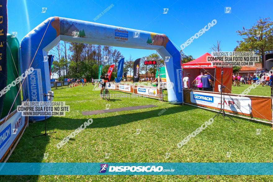 Circuito Decathlon Off Road - Etapa 3 - Caramuru