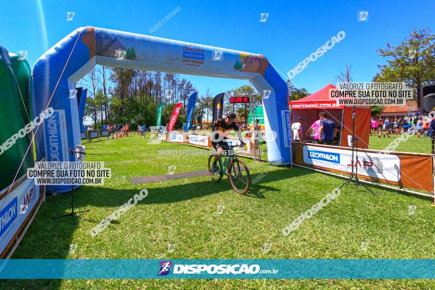 Circuito Decathlon Off Road - Etapa 3 - Caramuru