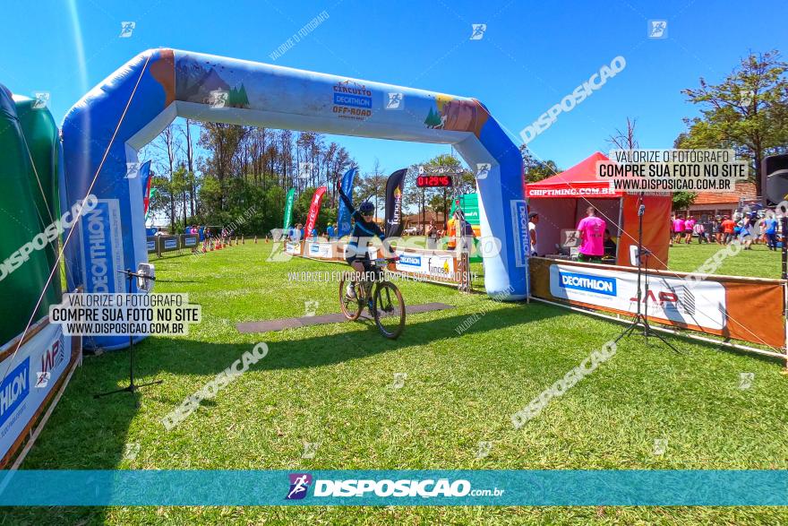 Circuito Decathlon Off Road - Etapa 3 - Caramuru