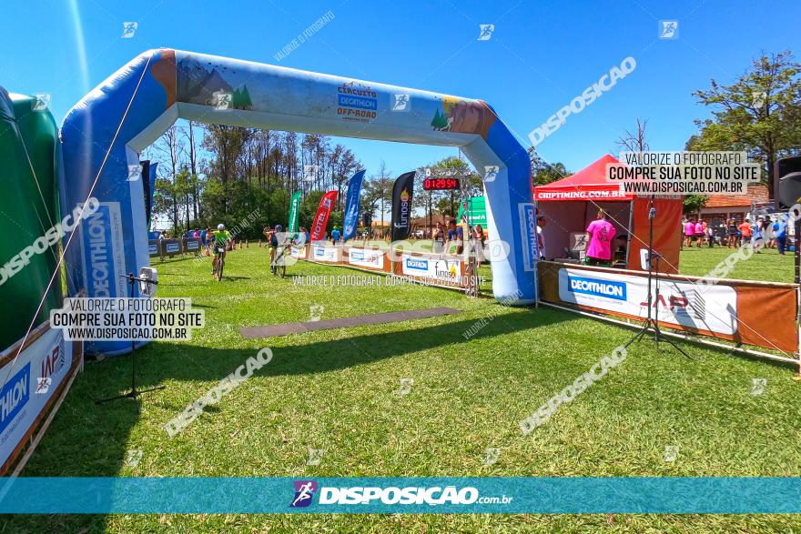 Circuito Decathlon Off Road - Etapa 3 - Caramuru