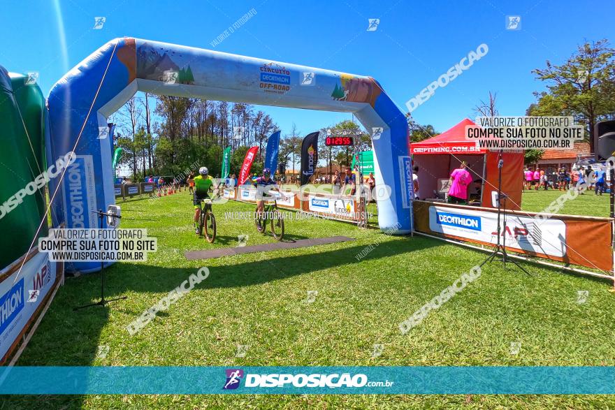 Circuito Decathlon Off Road - Etapa 3 - Caramuru