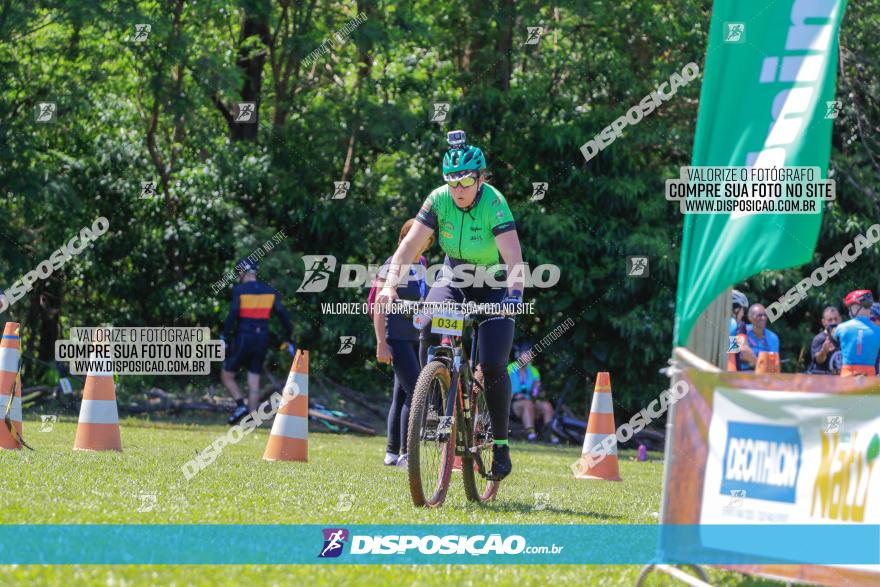 Circuito Decathlon Off Road - Etapa 3 - Caramuru