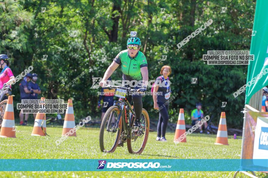 Circuito Decathlon Off Road - Etapa 3 - Caramuru