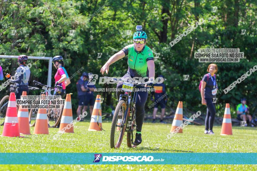 Circuito Decathlon Off Road - Etapa 3 - Caramuru