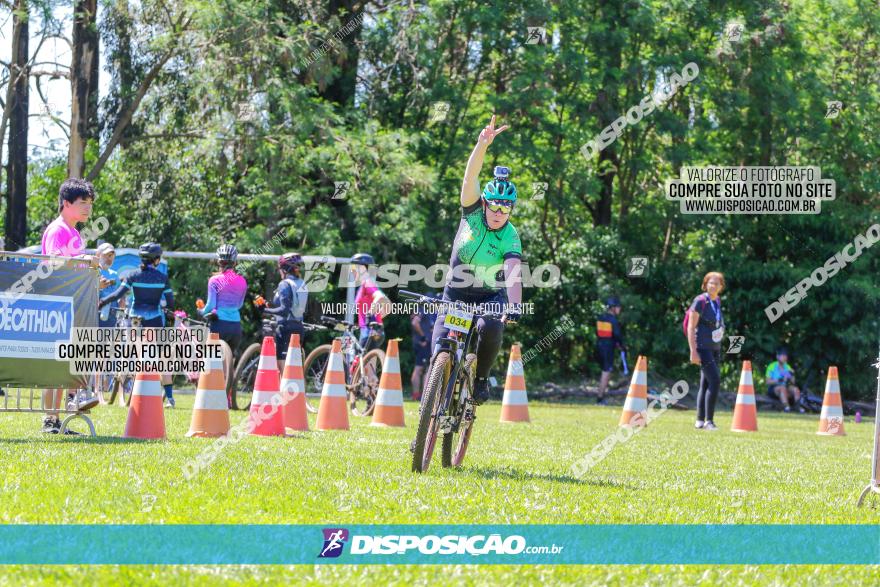 Circuito Decathlon Off Road - Etapa 3 - Caramuru