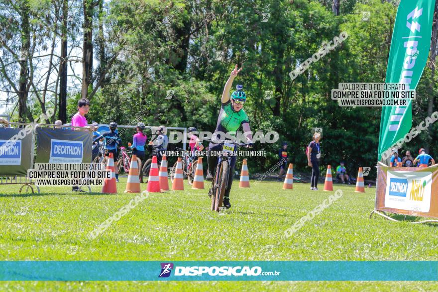 Circuito Decathlon Off Road - Etapa 3 - Caramuru