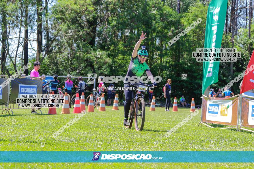 Circuito Decathlon Off Road - Etapa 3 - Caramuru