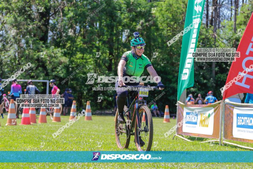 Circuito Decathlon Off Road - Etapa 3 - Caramuru