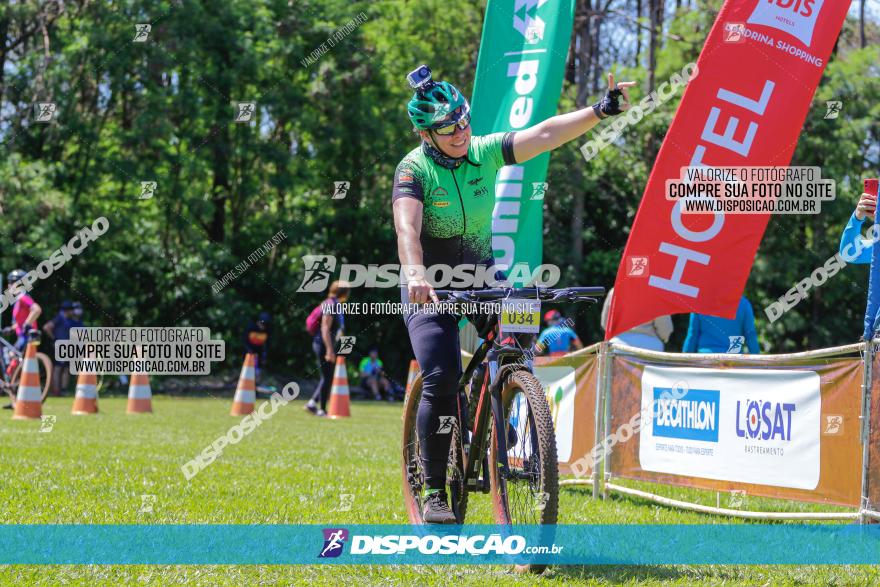 Circuito Decathlon Off Road - Etapa 3 - Caramuru