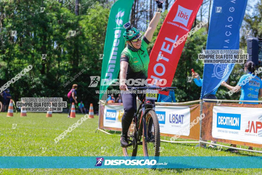 Circuito Decathlon Off Road - Etapa 3 - Caramuru