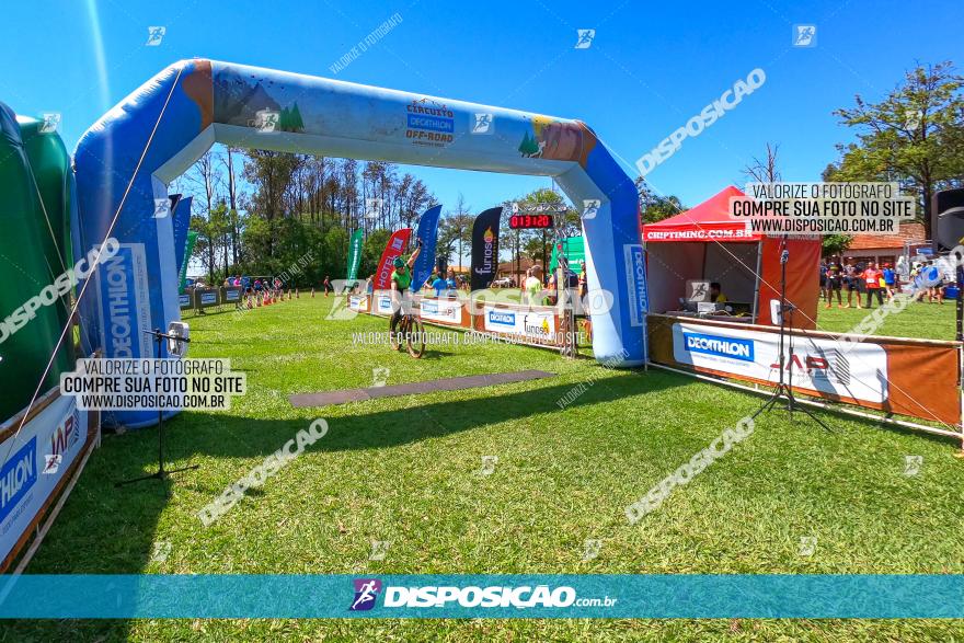 Circuito Decathlon Off Road - Etapa 3 - Caramuru