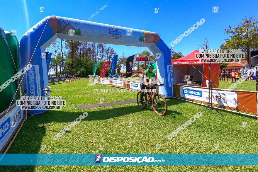 Circuito Decathlon Off Road - Etapa 3 - Caramuru