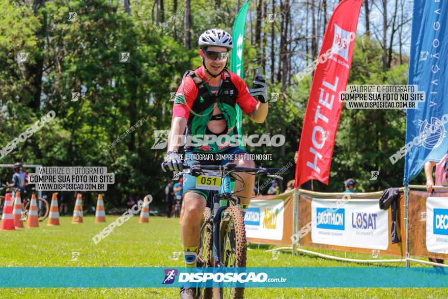 Circuito Decathlon Off Road - Etapa 3 - Caramuru