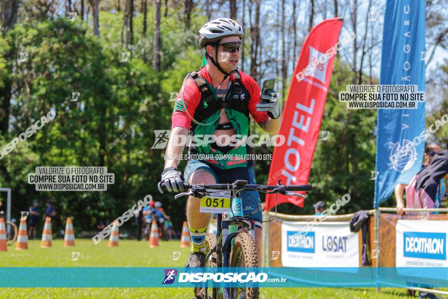 Circuito Decathlon Off Road - Etapa 3 - Caramuru