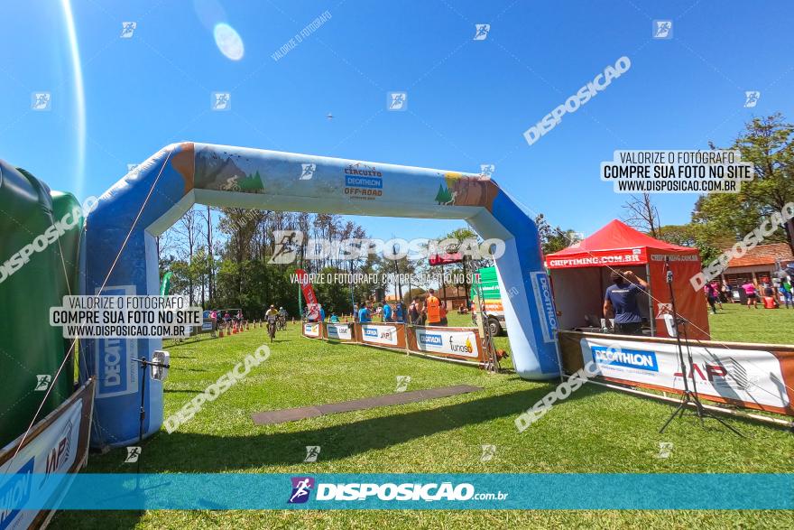 Circuito Decathlon Off Road - Etapa 3 - Caramuru