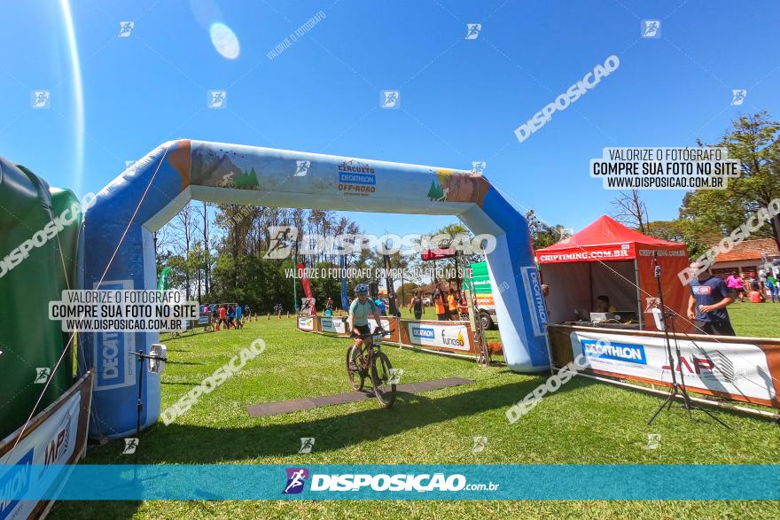 Circuito Decathlon Off Road - Etapa 3 - Caramuru