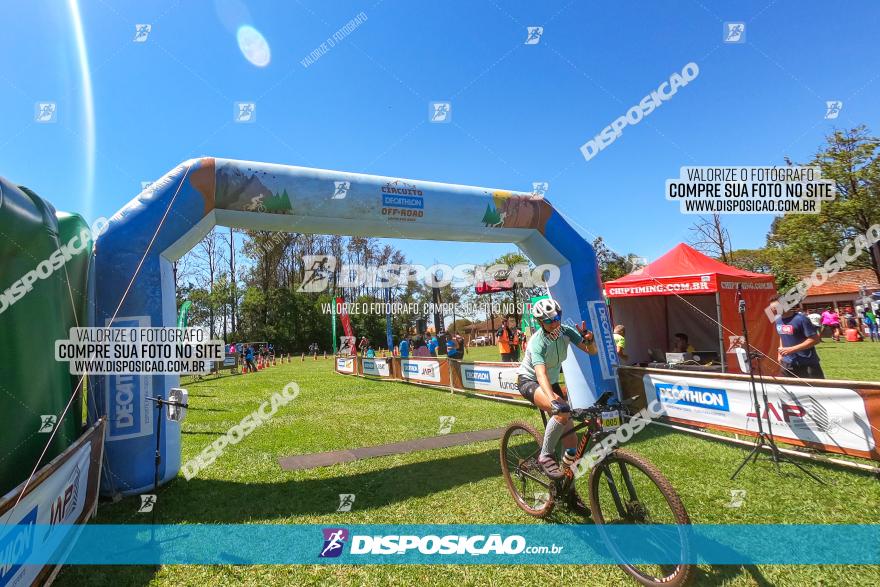 Circuito Decathlon Off Road - Etapa 3 - Caramuru