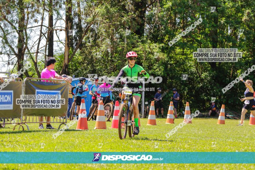 Circuito Decathlon Off Road - Etapa 3 - Caramuru