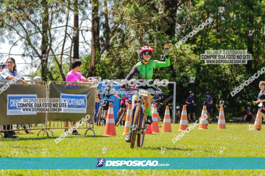 Circuito Decathlon Off Road - Etapa 3 - Caramuru