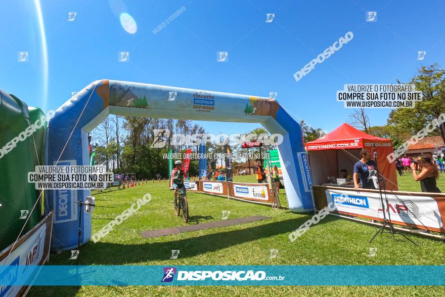 Circuito Decathlon Off Road - Etapa 3 - Caramuru