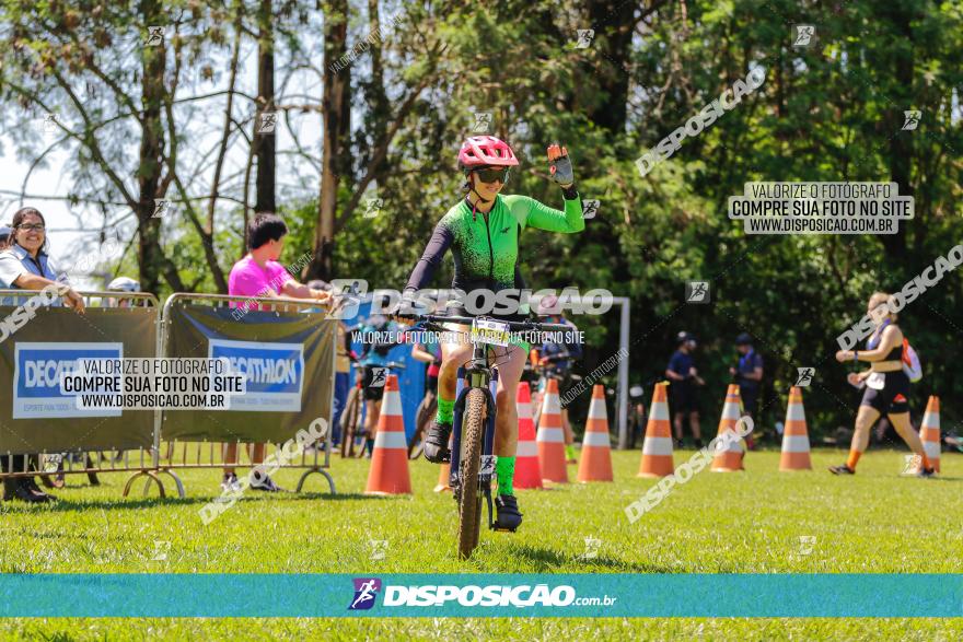 Circuito Decathlon Off Road - Etapa 3 - Caramuru