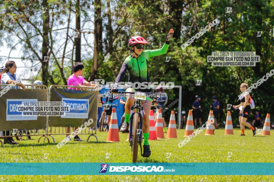 Circuito Decathlon Off Road - Etapa 3 - Caramuru