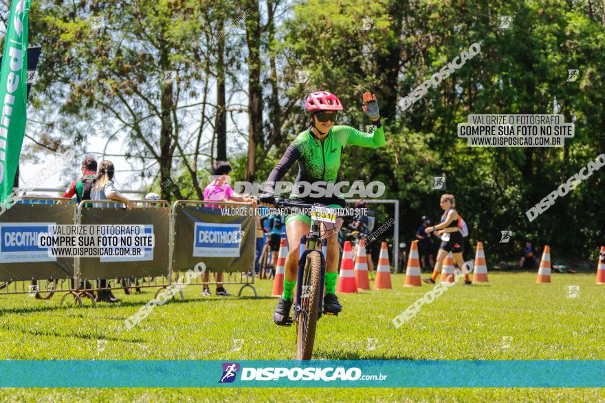 Circuito Decathlon Off Road - Etapa 3 - Caramuru