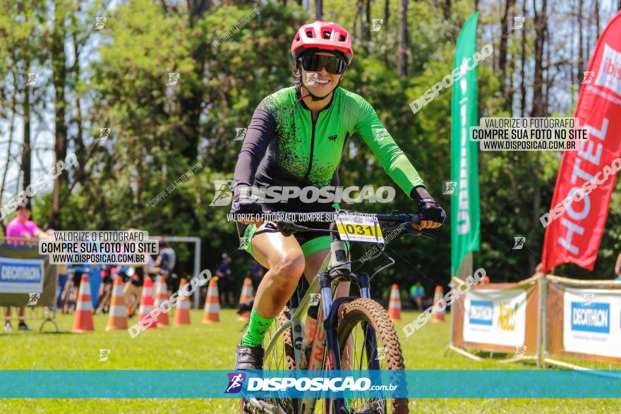 Circuito Decathlon Off Road - Etapa 3 - Caramuru