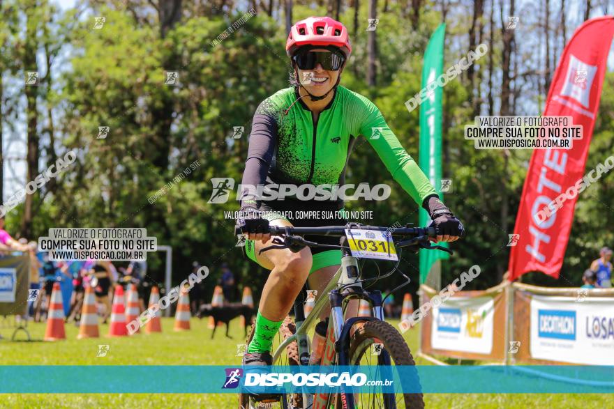 Circuito Decathlon Off Road - Etapa 3 - Caramuru