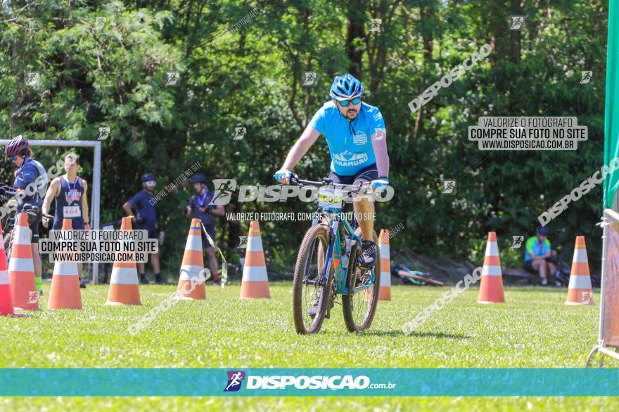 Circuito Decathlon Off Road - Etapa 3 - Caramuru