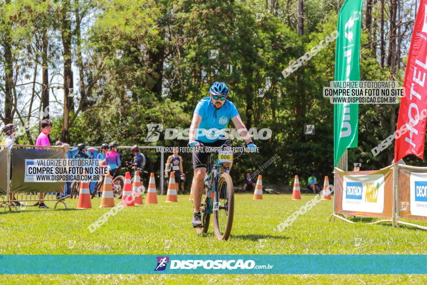 Circuito Decathlon Off Road - Etapa 3 - Caramuru