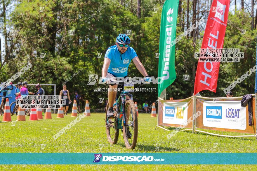 Circuito Decathlon Off Road - Etapa 3 - Caramuru