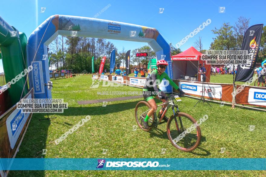 Circuito Decathlon Off Road - Etapa 3 - Caramuru