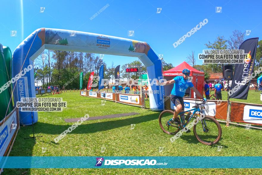 Circuito Decathlon Off Road - Etapa 3 - Caramuru