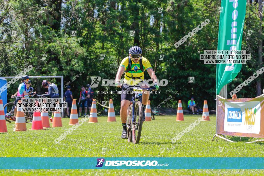 Circuito Decathlon Off Road - Etapa 3 - Caramuru