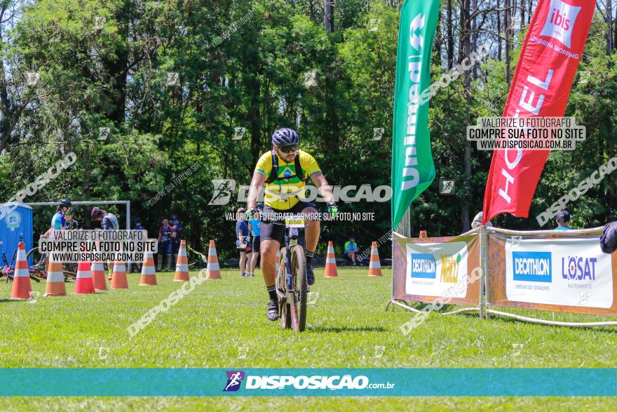 Circuito Decathlon Off Road - Etapa 3 - Caramuru