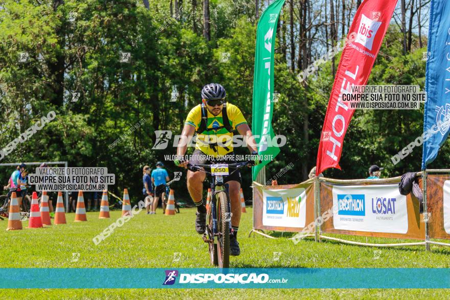 Circuito Decathlon Off Road - Etapa 3 - Caramuru