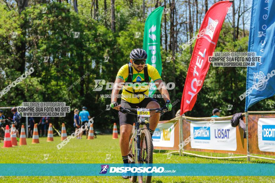 Circuito Decathlon Off Road - Etapa 3 - Caramuru