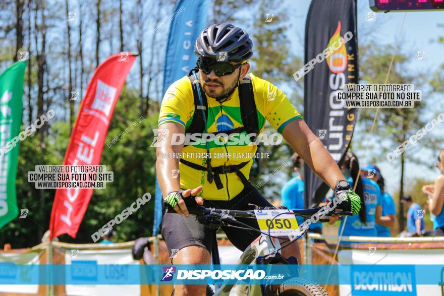 Circuito Decathlon Off Road - Etapa 3 - Caramuru