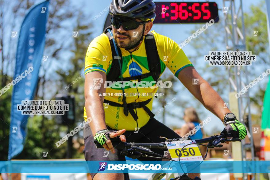 Circuito Decathlon Off Road - Etapa 3 - Caramuru