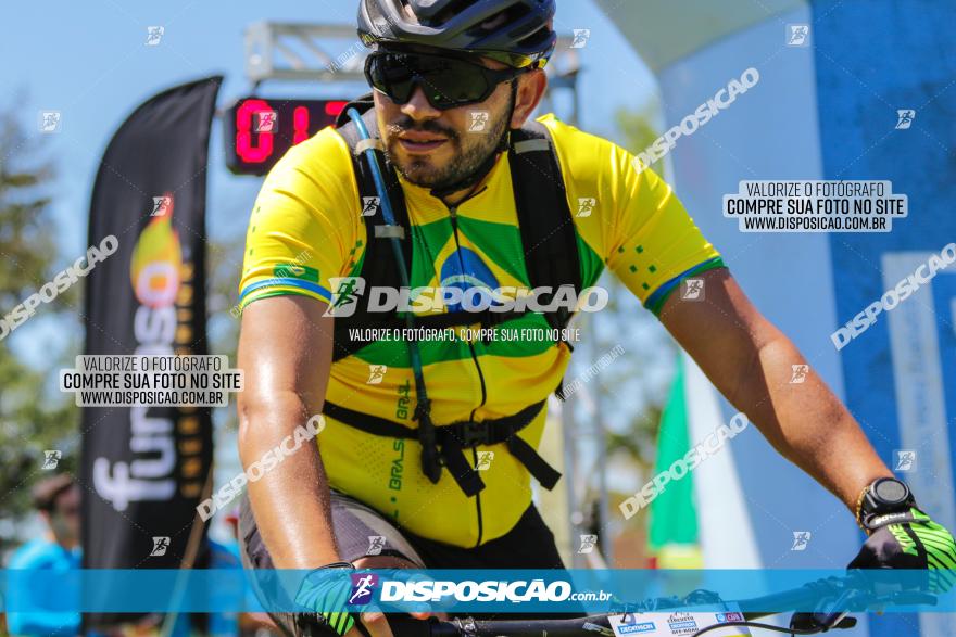 Circuito Decathlon Off Road - Etapa 3 - Caramuru